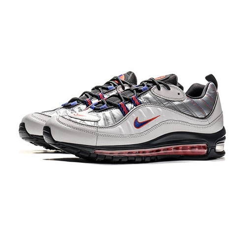 耐克BQ5613 AIR MAX 98 NRG男子运动鞋图6