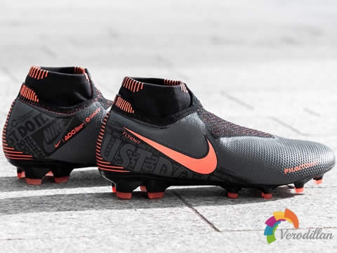 Phantom系列专属套装:Nike Phantom Fire足球鞋套装图1