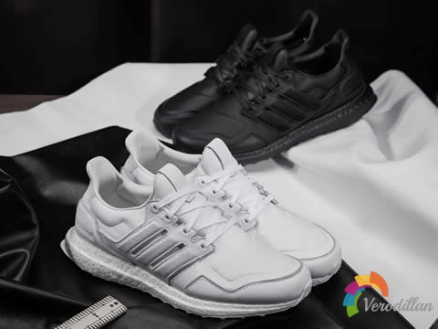 阿迪达斯UltraBOOST Leather,诠释不褪色的经典