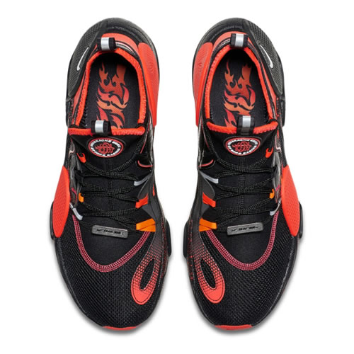 耐克BV8171 HUARACHE EDGE AS QS男子运动鞋图4