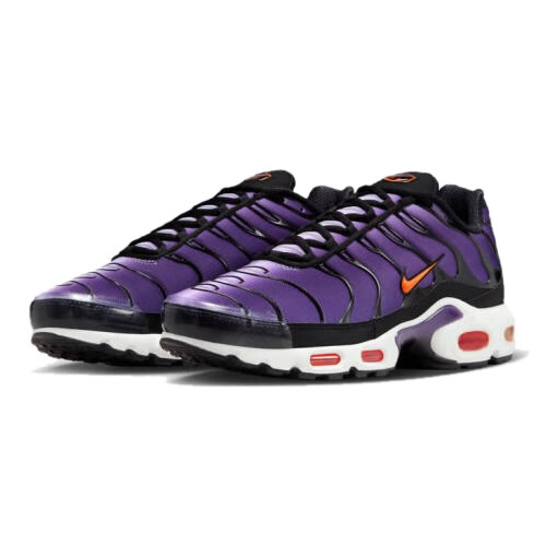 耐克903827 AIR MAX PLUS QS男子运动鞋图5