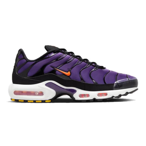 耐克903827 AIR MAX PLUS QS男子运动鞋图2