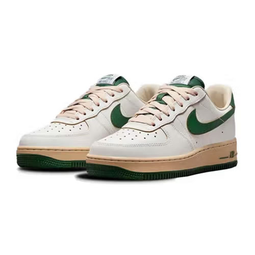 耐克AIR FORCE 1(DZ4764)女子运动鞋图5高清图片