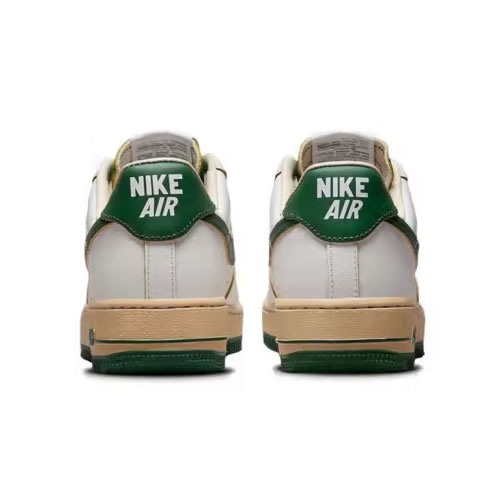 耐克AIR FORCE 1(DZ4764)女子运动鞋图3高清图片