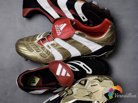 adidas Predator Accelerator,绿茵场上一段不朽的传奇