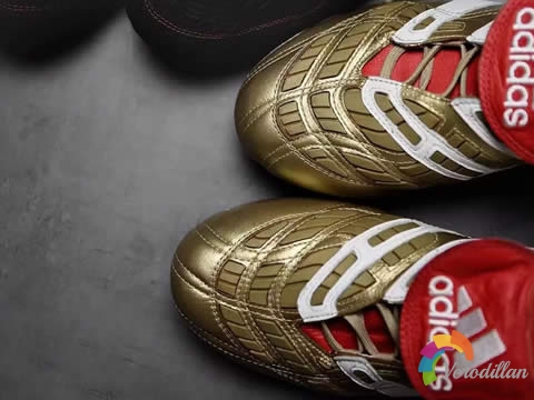 adidas Predator Accelerator,綠茵場上一段不朽的傳奇圖2
