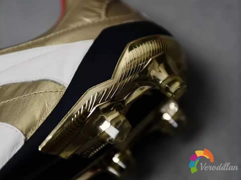 adidas Predator Accelerator,綠茵場上一段不朽的傳奇圖3
