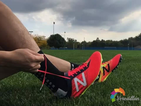 重装上阵:New Balance Furon 2.0 Pro AG性能测评图4