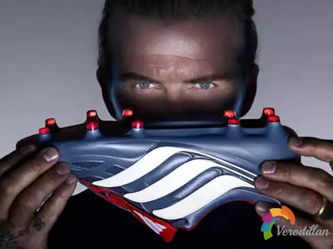 adidas Predator Precision Pack复刻套装强势来袭