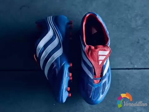 adidas Predator Precision Pack复刻套装强势来袭图2