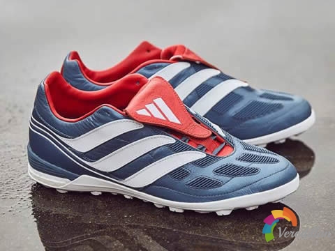 adidas Predator Precision Pack复刻套装强势来袭图3