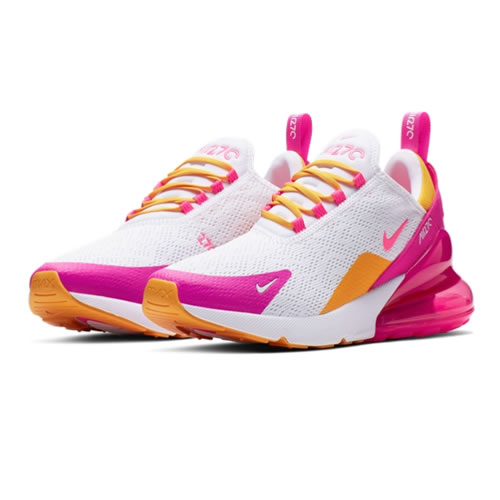 耐克CI1963 AIR MAX 270女子运动鞋图6