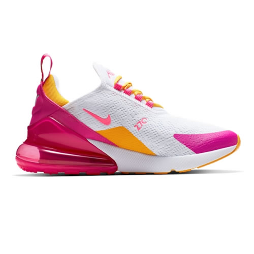 耐克CI1963 AIR MAX 270女子运动鞋图2高清图片