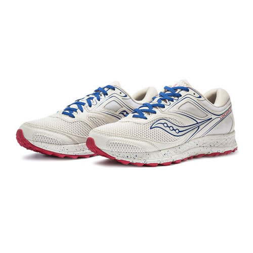 Saucony S20475 COHESION凝聚12TR男子跑步鞋图5高清图片