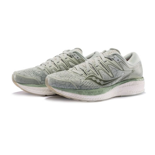 Saucony S10460 HURRICANE飓风ISO 5女子跑步鞋图5高清图片