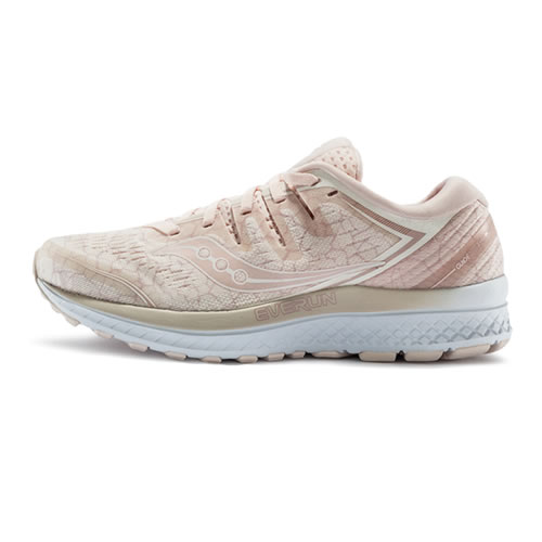 Saucony S10464 GUIDE向导ISO2女子跑步鞋图6