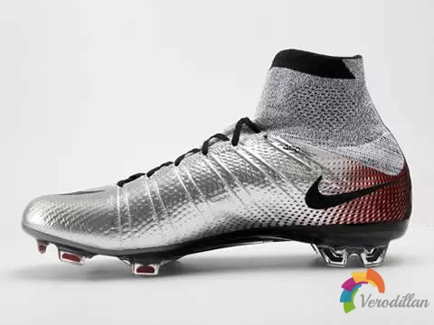 新王驾临:近赏Nike Mercurial Superfly CR7 Quinhentos图1