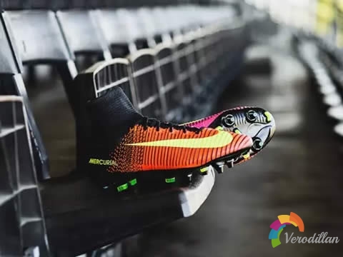 耐克全新Mercurial Superfly V,又一次对速度的深度革命
