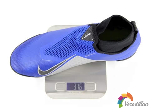 [开箱]Nike Phantom VSN Pro DF TF,能否挑起大梁图5