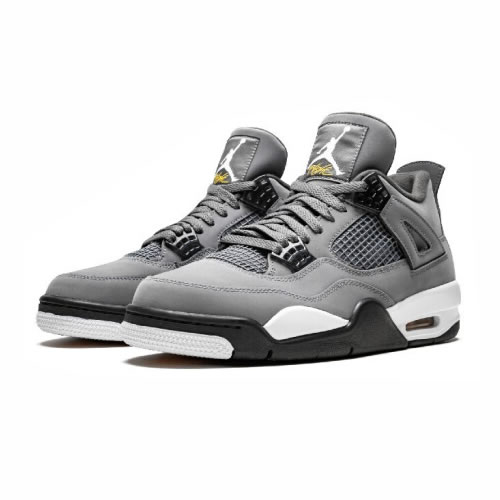 AIR JORDAN 4 RETRO AJ4(308497)男子运动鞋图10