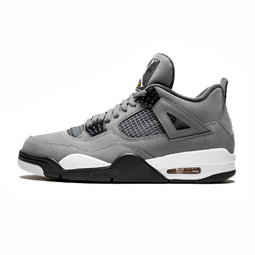 AIR JORDAN 4 RETRO AJ4(308497)男子运动鞋图9