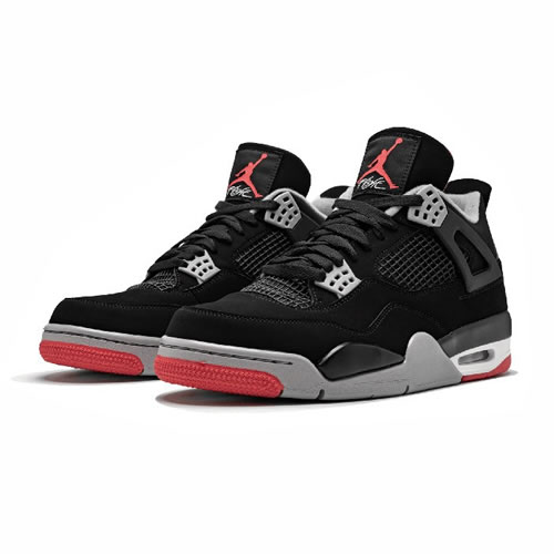 AIR JORDAN 4 RETRO AJ4(308497)男子运动鞋图8