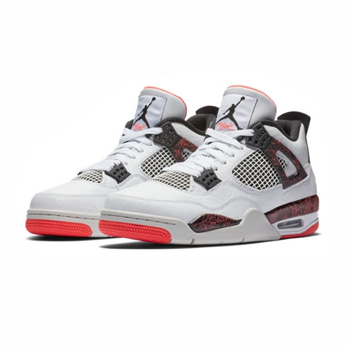 AIR JORDAN 4 RETRO AJ4(308497)男子运动鞋图6