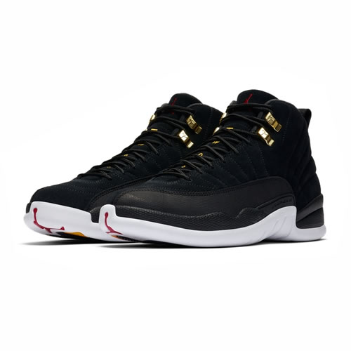 AIR JORDAN 12 RETRO AJ12(130690)男子运动鞋图6