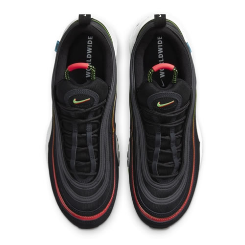 耐克CZ5607 AIR MAX 97 WW男子运动鞋图4高清图片