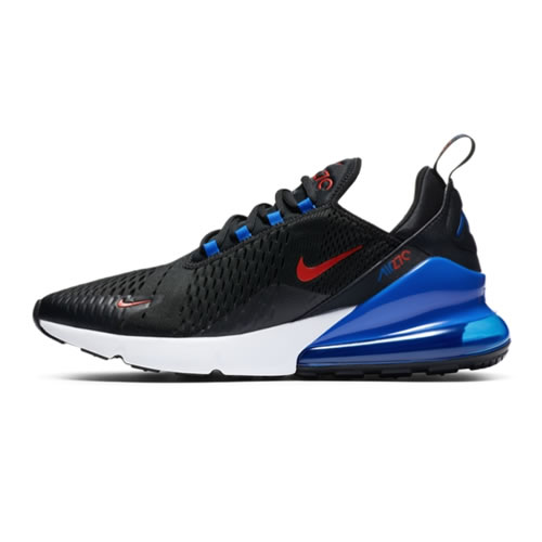 耐克DC0957 AIR MAX 270男子运动鞋