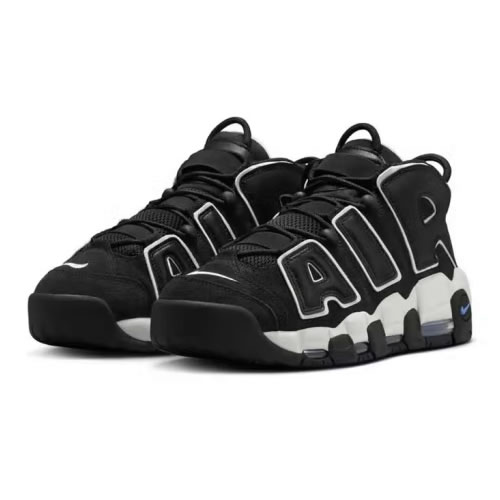 耐克AIR MORE UPTEMPO 96(FB8883)男子运动鞋图5