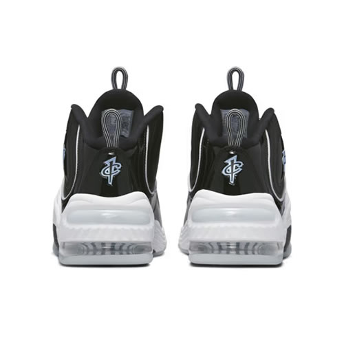 耐克AIR PENNY 2(DV0817)男子运动鞋图2高清图片