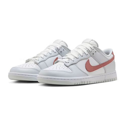 耐克DUNK LOW(HF0730)男子运动鞋图5