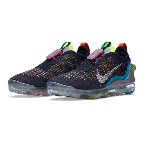 耐克CJ6740 AIR VAPORMAX 2020 FK男女运动鞋图6