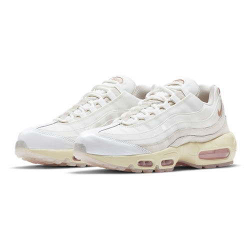 耐克CT1897 AIR MAX 95女子运动鞋图6