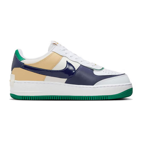 耐克DD0226 AIR FORCE 1 07 LX AF1女子运动鞋图2