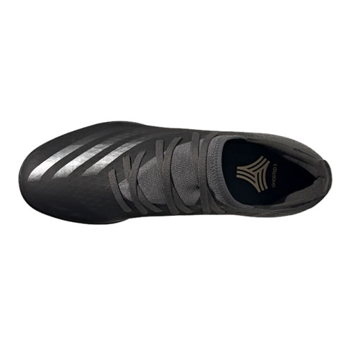 阿迪达斯FX9116 X GHOSTED.3 TF男子足球鞋图4高清图片