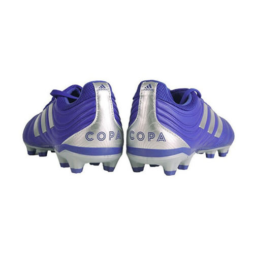 阿迪达斯EH0908 COPA 20.3 MG男子足球鞋图3