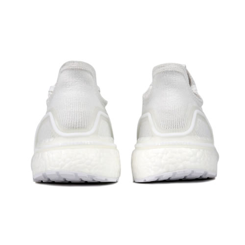 阿迪达斯G54008 UltraBOOST 19 m男子跑步鞋图3高清图片