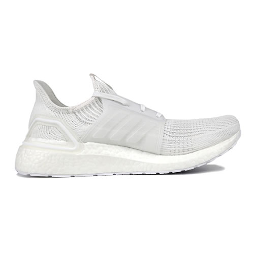 阿迪达斯G54008 UltraBOOST 19 m男子跑步鞋图2高清图片