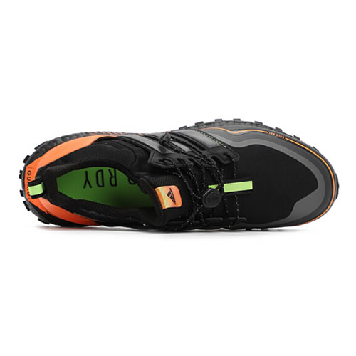 阿迪达斯G54860 ULTRABOOST C.RDY DNA男女跑步鞋图4