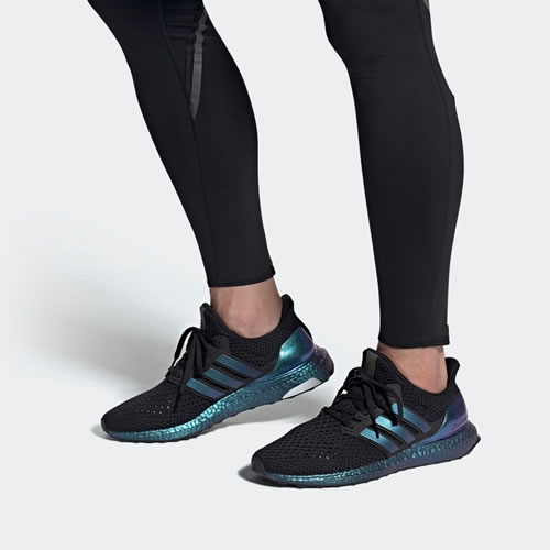 阿迪达斯FZ2874 UltraBOOST CLIMA U男女跑步鞋图7