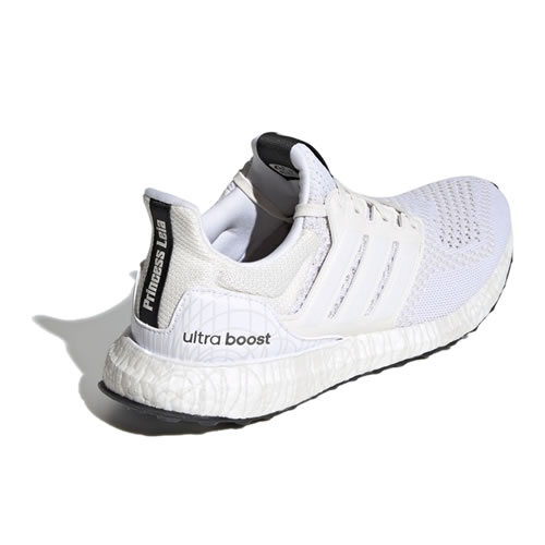 阿迪达斯FY3499 UltraBOOST DNA X STAR WARS男女跑步鞋图3