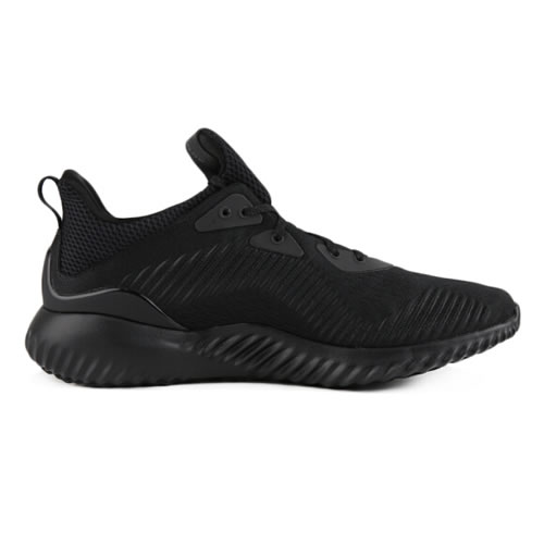 阿迪达斯FW4685 alphabounce 1男女跑步鞋图2高清图片