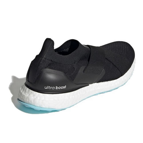 阿迪达斯H02816 ULTRABOOST SLIP ON DNA W女子跑步鞋图3高清图片