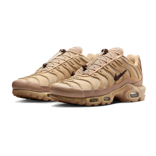 耐克AIR MAX PLUS(FZ5049)男子运动鞋图5