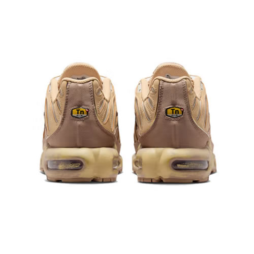 耐克AIR MAX PLUS(FZ5049)男子运动鞋图3