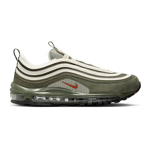 耐克DH0271 AIR MAX 97男子运动鞋图2高清图片