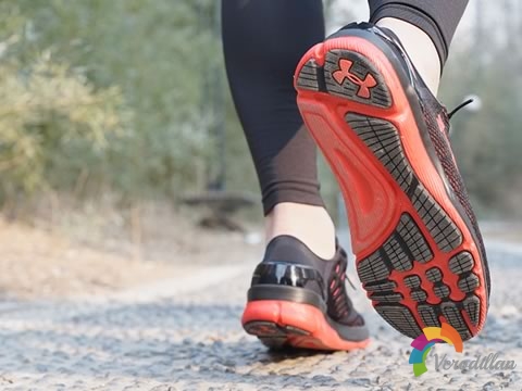 小眾跑鞋:Under Armour Apollo 2上腳測評圖2