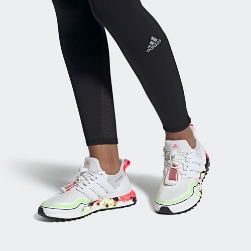 阿迪达斯FV7017 ULTRABOOST C.RDY DNA W女子跑步鞋图6